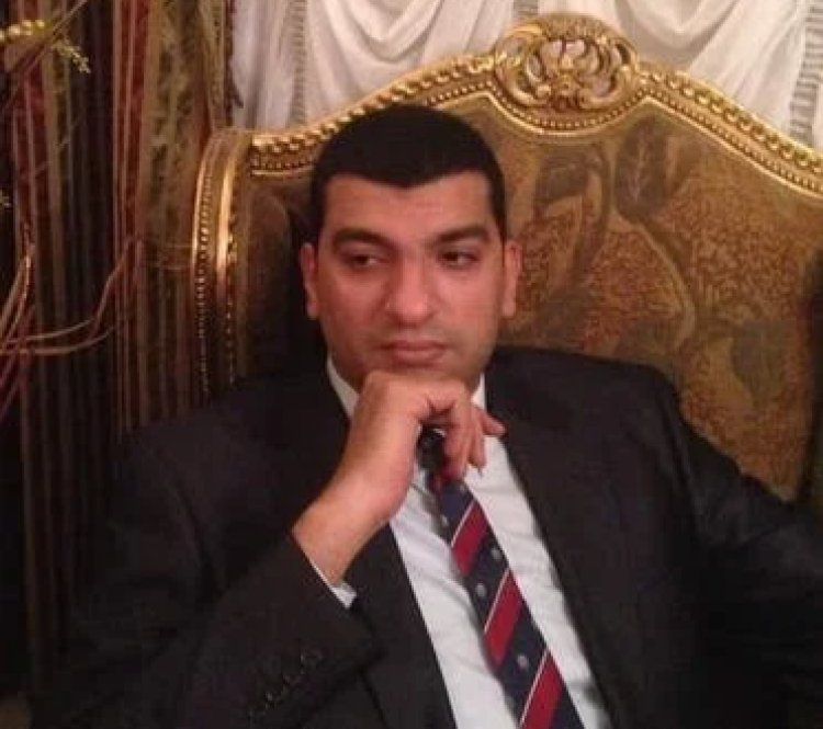 بسبب انقطاع الكهرباء.. التحريات تكشف تفاصيل وفاة رجل الأعمال محمود خطاب داخل أسانسير