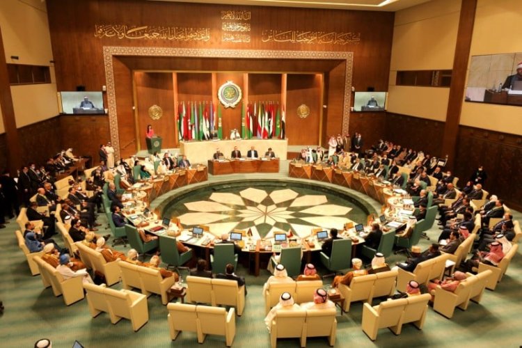 البرلمان العربي يدعو لفتح تحقيق دولي عاجل في جرائم الاحتلال بمستشفيات غزة