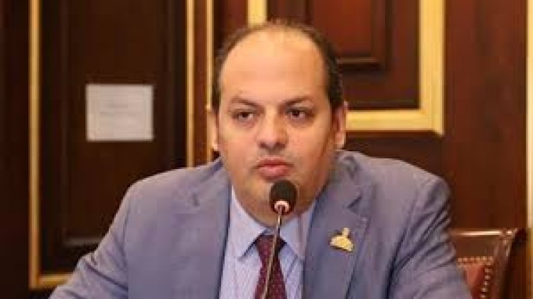 النائب أحمد عبد الماجد: مبادرة الحكومة لخفض أسعار السلع تقضي على الاحتكار