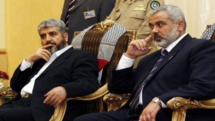 حماس تكشف حقيقة إرسال الحركة طلبا للانتقال إلى سوريا