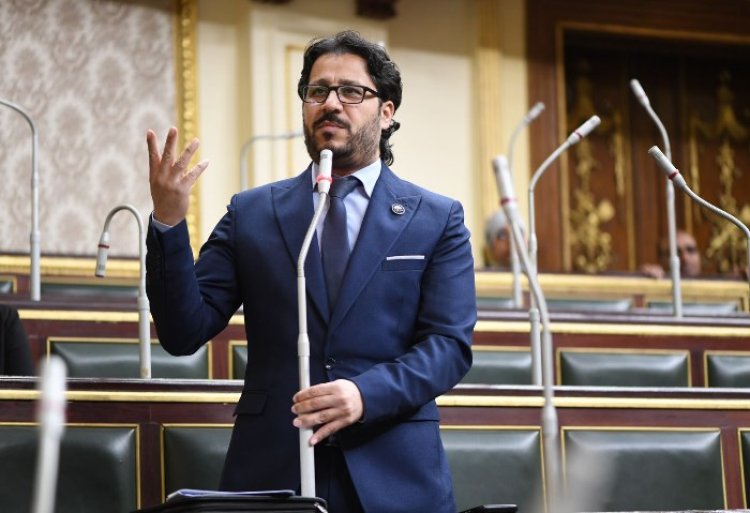 تحرك برلماني عاجل بمجلس النواب بشأن سياسة استمرار قطع الكهرباء عن الشعب المصري