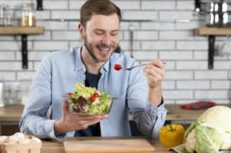 تغذية الرجال.. اكتشف الأطعمة المفيدة وتجنب الضارة لصحة قوية