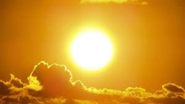 خاص| عضو بهيئة الأرصاد الجوية: تجنبوا التعرض لأشعة الشمس اليوم