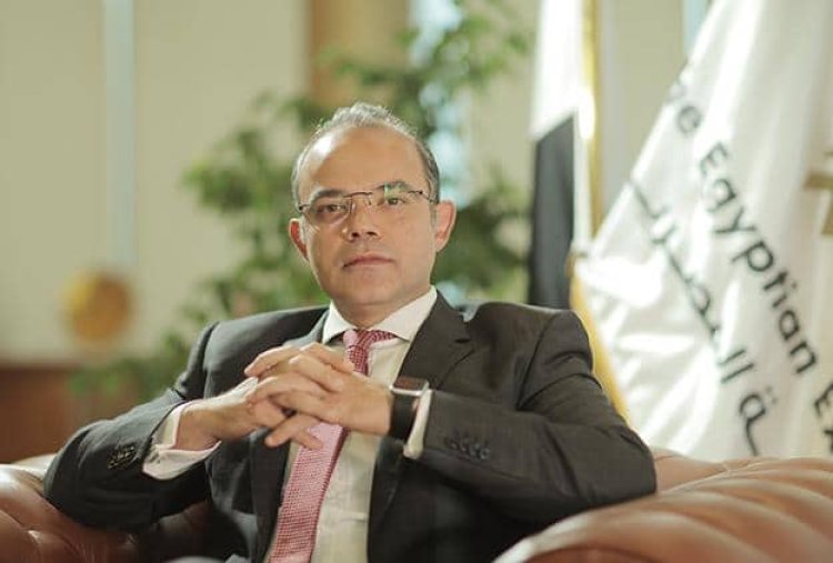 رئيس هيئة الرقابة المالية: مشروع قانون التأمين الموحد أول تشريع متكامل لتنظيم نشاط التأمين في مصر