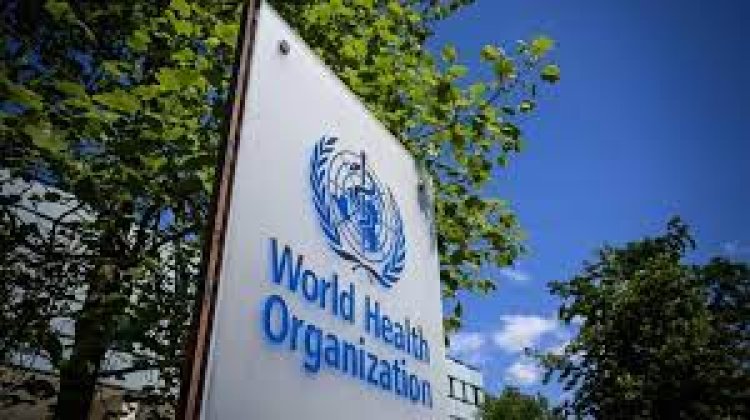 منظمة الصحة العالمية: إجلاء المدنيين من مستشفى الأمل