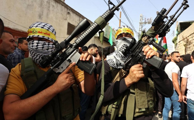 برامج إسرائيلية لاصطياد عناصر المقاومة في غزة بـ«الذكاء الاصطناعي»