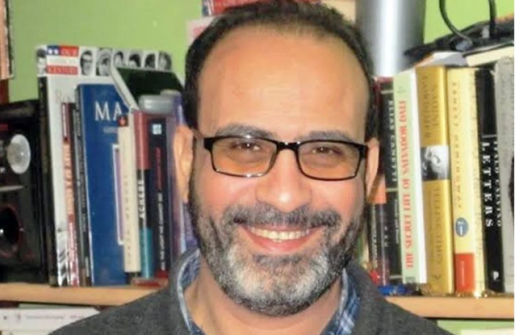 عصام زكريا مديرا لمهرجان القاهرة السينمائي الدولي
