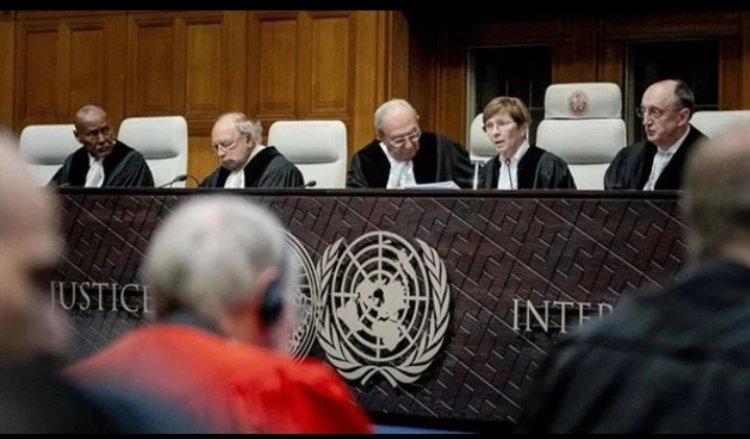 محكمة العدل الدولية تصدر تأكيدا على التدابير الاحترازية ضد إسرائيل