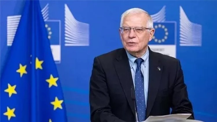 الاتحاد الأوروبي يحذّر من هجوم إسرائيلي على رفح الفلسطينية