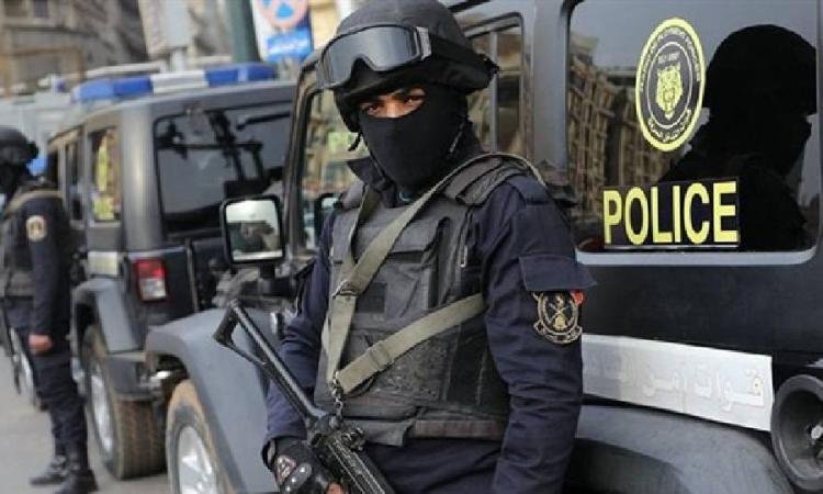 القبض على 34 شخصًا بحوزتهم مخدرات خلال حملة أمنية بالإسكندرية
