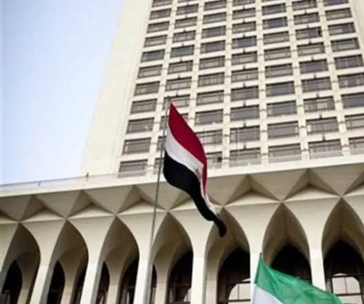 «الخارجية»: فتح باب التسجيل بشأن تسوية «التجنيد» للمصريين بالخارج أول مايو