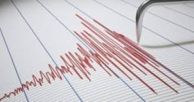 زلزال في بيرو تتجاوز قوته 5 درجات