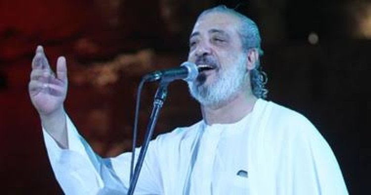 عامر التوني يكشف سبب تأثره بالموسيقار العالمي «ياني».. فيديو