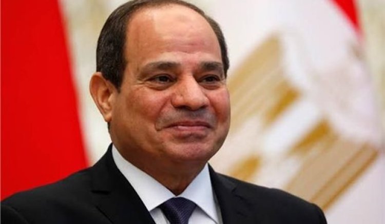 محافظ الإسماعيلية يهنئ الرئيس السيسي بذكرى تحرير سيناء