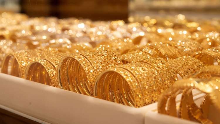 أسعار الذهب اليوم فى مصر آخر تحديث لحظي مباشر الاثنين 22-4-2024
