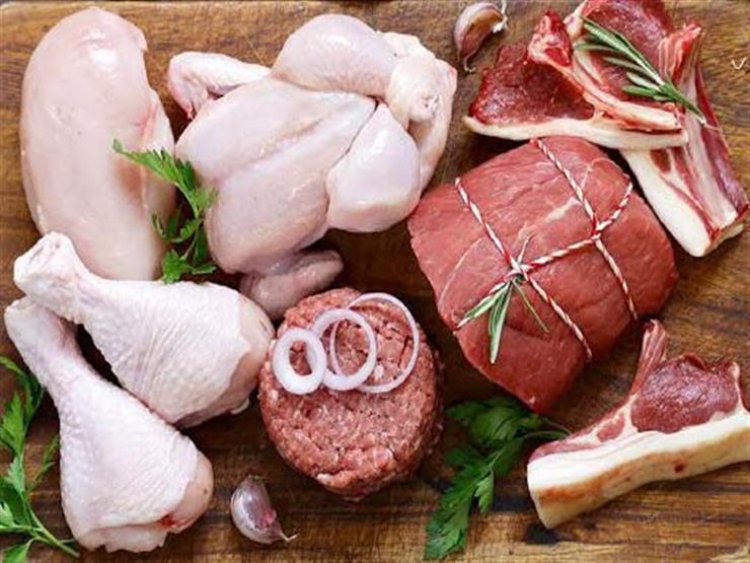 استقر سعرها بين 350 و450 جنيه.. تراجع أسعار اللحوم في الأسواق