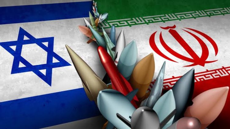 عاجل.. أول رد من مجموعة السبع على الهجوم الإيراني ضد إسرائيل