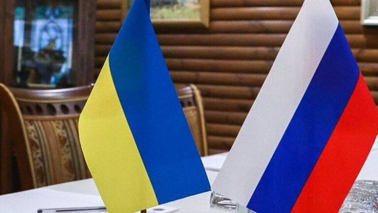 عاجل.. بيسكوف: نرفض أي مفاوضات مشروطة لحل أزمة أوكرانيا