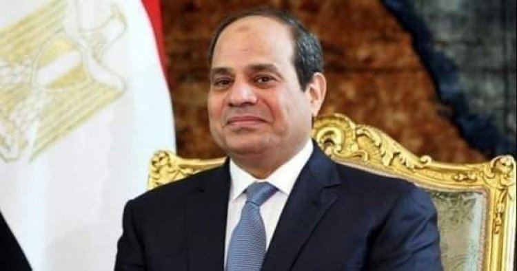 وزير الأوقاف: مواقف الرئيس السيسي ثابتة تجاه سيناء وموضع تقدير كل مصري