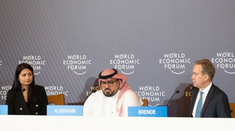 «دافوس».. تفاصيل استضافت السعودية لاجتماع المنتدى الاقتصادي العالمي