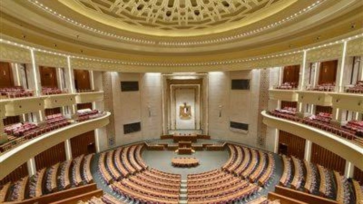 برلمانيون يشكرون الرئيس السيسي على مقر مجلس النواب الجديد بالعاصمة الإدارية