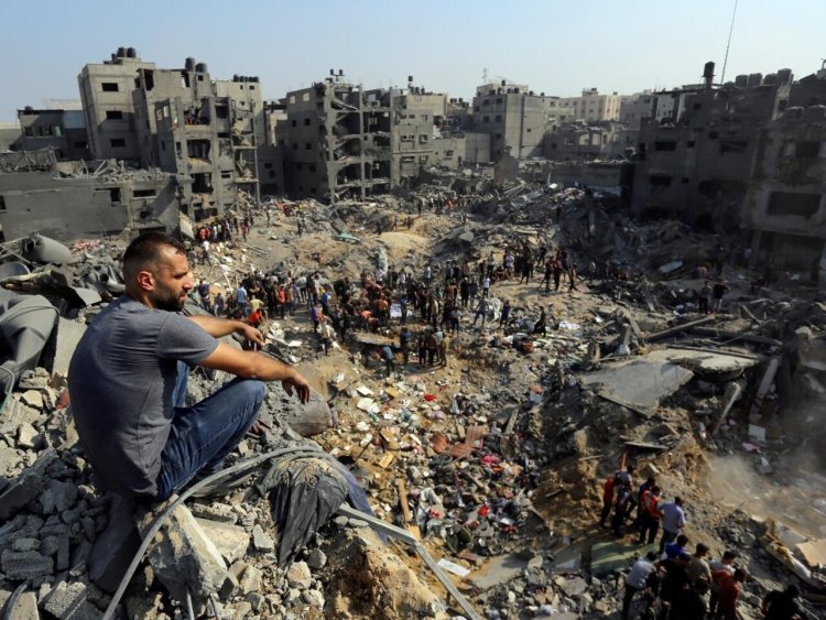 مسئول رفيع المستوى: مفاوضات الهدنة في غزة تصل إلى صيفية اتفاقية للحد من الخلاف