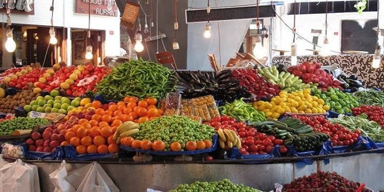 ننشر أسعار الخضراوات والفاكهة اليوم الأثنين 15-4-2024