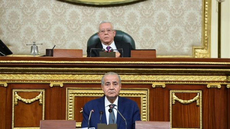 مجلس النواب يواجه وزير التموين بشأن ضعف أداء الوزارة في مراقبة الأسواق وضبط الأسعار