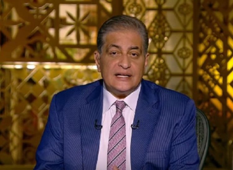 أسامة كمال يهنئ عمال مصر: كل سنة وأنتم مشاركين في نهضة الدولة والدول الأخرى