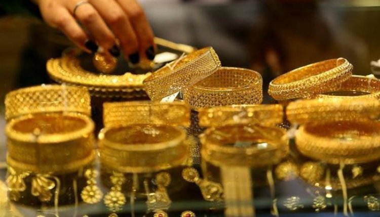 سعر الذهب عيار في مصر عيار 21 للبيع والشراء 16-4-2024