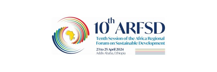 وزارة التخطيط تشارك في المنتدى الإفريقي للتنمية المستدامة بأديس أبابا