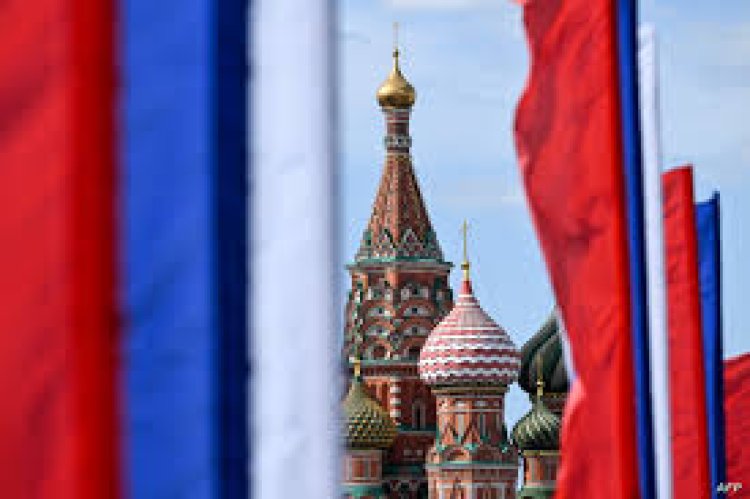 روسيا ترد على اليابان بعد عدم تهنئتها بفوز بوتين بالانتخابات