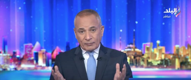 «تمثيلية فشنك».. أحمد موسى يعلق على الضربات المتبادلة بين إيران وإسرائيل