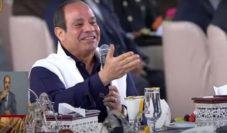 عاجل… بث مباشر لاحتفالية الرئيس بعيد الفطر المبارك مع أبناء الشهداء