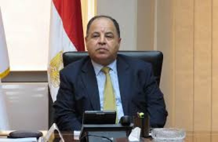 المالية: مصر تتحرك بقوة لبناء نظام قوي للتأمين الصحي الشامل