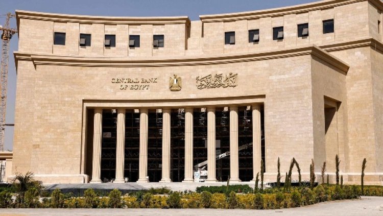 عاجل| البنك المركزي يعلن تعطيل العمل بالبنوك الخميس المقبل بمناسبة تحرير سيناء