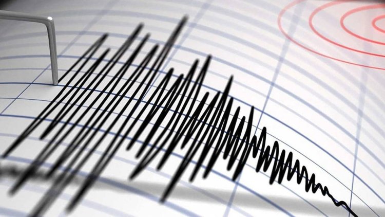 زلزال بقوة 6.5 درجة يهز إقليم جاوة الغربية في إندونيسيا