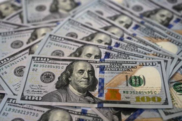 سعر الدولار يرتفع في بنوك مصرية خلال تعاملات اليوم