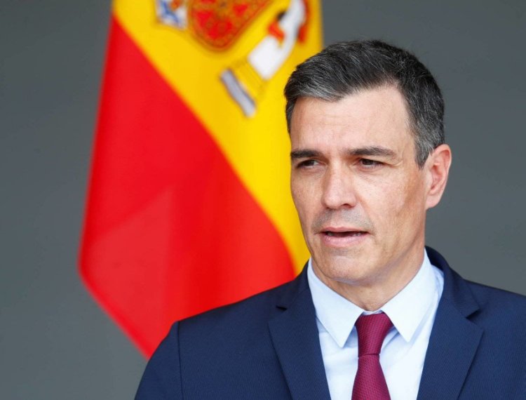 رئيس حكومة إسبانيا يحسم قرار استقالته خلال 48 ساعة
