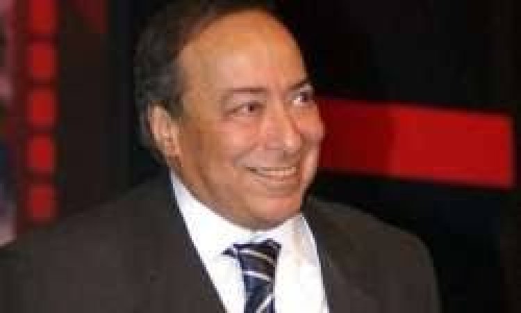 الشركة المتحدة تنعى الفنان الكبير صلاح السعدني: مصر فقدت قامة فنية كبيرة