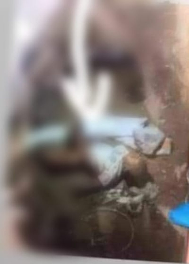 قاتل الطفلة جانيت بمدينة نصر.. «اغتصبتها حية وميتة»