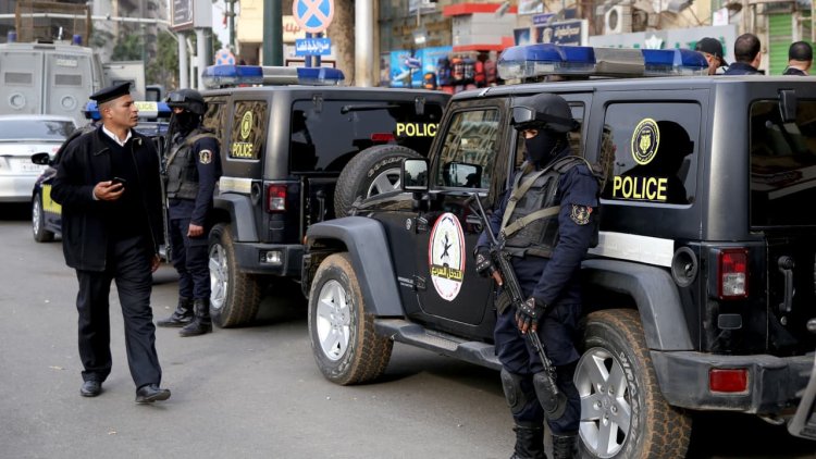 خرطوش وجرينوف.. الداخلية تشن حملات أمنية لضبط تجار الأسلحة في المحافظات