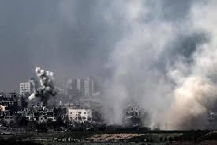 حركة فتح مهاجمة حماس: قطاع غزة عاد تحت سيطرة إسرائيل بسبب سياسات الحركة