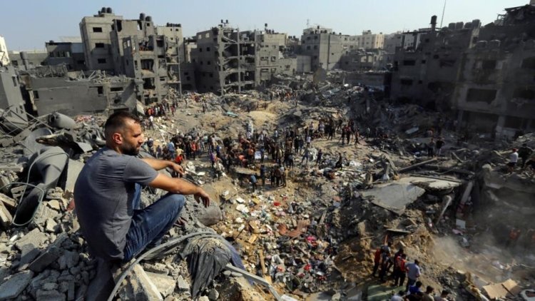 الأونروا: المساعدات الإنسانية لقطاع غزة لا تزال ضئيلة وغير كافية