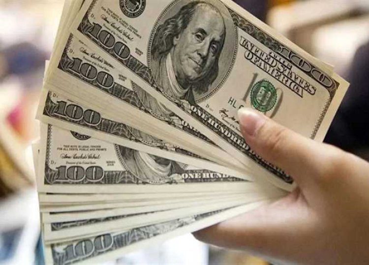 سعر الدولار اليوم مقابل الجنيه المصري تحديث يومي الأربعاء 24-4-2024