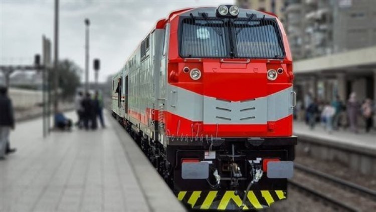 جدول مواعيد القطار الروسي الجديد 2024
