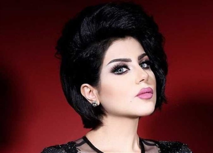 حبس الإعلامية الكويتية حليمة بولند بتهمة التحريض على الفسق والفجور